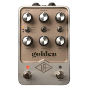 Universal Audio - Golden Reverberator UA-GPM-GOLD