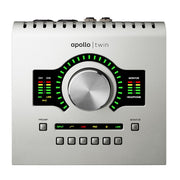 Universal Audio - Apollo Twin MkII | Édition Héritage           