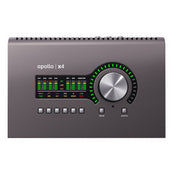 Universal Audio - Apollo x4 | Heritage Edition