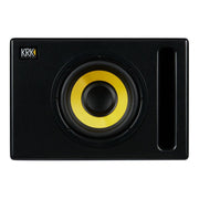 KRK - S8.4 - Powered Studio Subwoofer