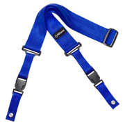 DiMarzio - 2” Nylon Cliplock® - DD2200BL