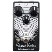 Earthquaker - Ghost Echo™ Vintage Voiced Reverb V3