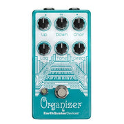 Earthquaker - Organizer™ Polyphonic Organ Emulator V2