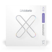 D'Addario -  XSAPB1152 Acoustic Phosphor Bronze, Custom Light, 11-52