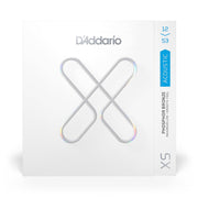 D'Addario -  XSAPB1253 Acoustic Phosphor Bronze, Light, 12-53
