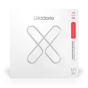 D'Addario -  XSAPB1356 Acoustic Phosphor Bronze, Medium, 13-56
