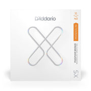D'Addario -  XSM1140 Mandolin Phosphor Bronze,  Medium, 11-40