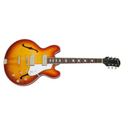 Epiphone - USA Casino Semi-Hollow Electric - Royal Tan