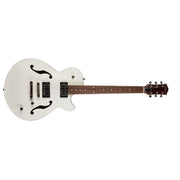 Godin - Montreal Premiere HT Trans White 050222
