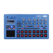 Korg - Electribe Music Production Station Blue