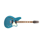 Reverend - Airwave 12-String Deep Sea Blue
