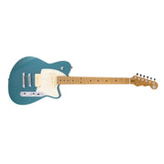 Reverend - Charger 290 Deep Sea Blue
