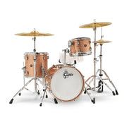 Gretsch - Renown 3 Pc Shell Pack Copper Sparkle RN2-J483-CS