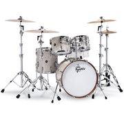 Gretsch - Renown 4 Pc Shell Pack Vintage  Pearl – RN2-E604-VP