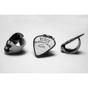 Black Mountain - Thumb Pick Medium Gauge – Black