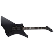 ESP - LTD Snakebyte Black Satin