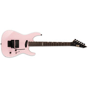ESP - LTD Mirage Deluxe '87 Pearl Pink