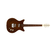Danelectro - D59D-DK Walnut