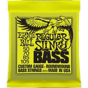 Ernie Ball - 2832 .50 - .105