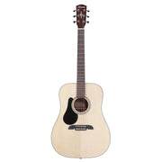 Alvarez - RD26L Regent 26 Series Dreadnought Left-handed Natural Gloss Finish
