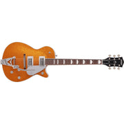 Gretsch - G6129T-89 ‘89 Sparkle Jet™ With Bigsby® Rosewood Fingerboard - Gold Sparkle