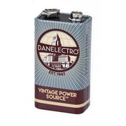 Danelectro - Danelectro® Vintage 9V Battery