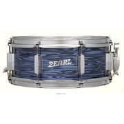 Pearl - President Series Deluxe Caisse Claire 5.5x14 Ocean Ripple PSD1455SEC767