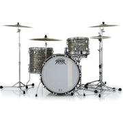 Pearl - 75th Anniversary President Series Deluxe 3-Piece Shell Kit Desert Ripple PSD923XPC#768