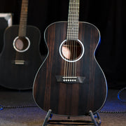 Washburn - Deep Forest Ebony Fe Striped Ebony DFEFE-A-U