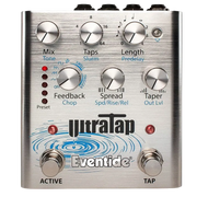 Eventide - UltraTap Pedal 1219-021