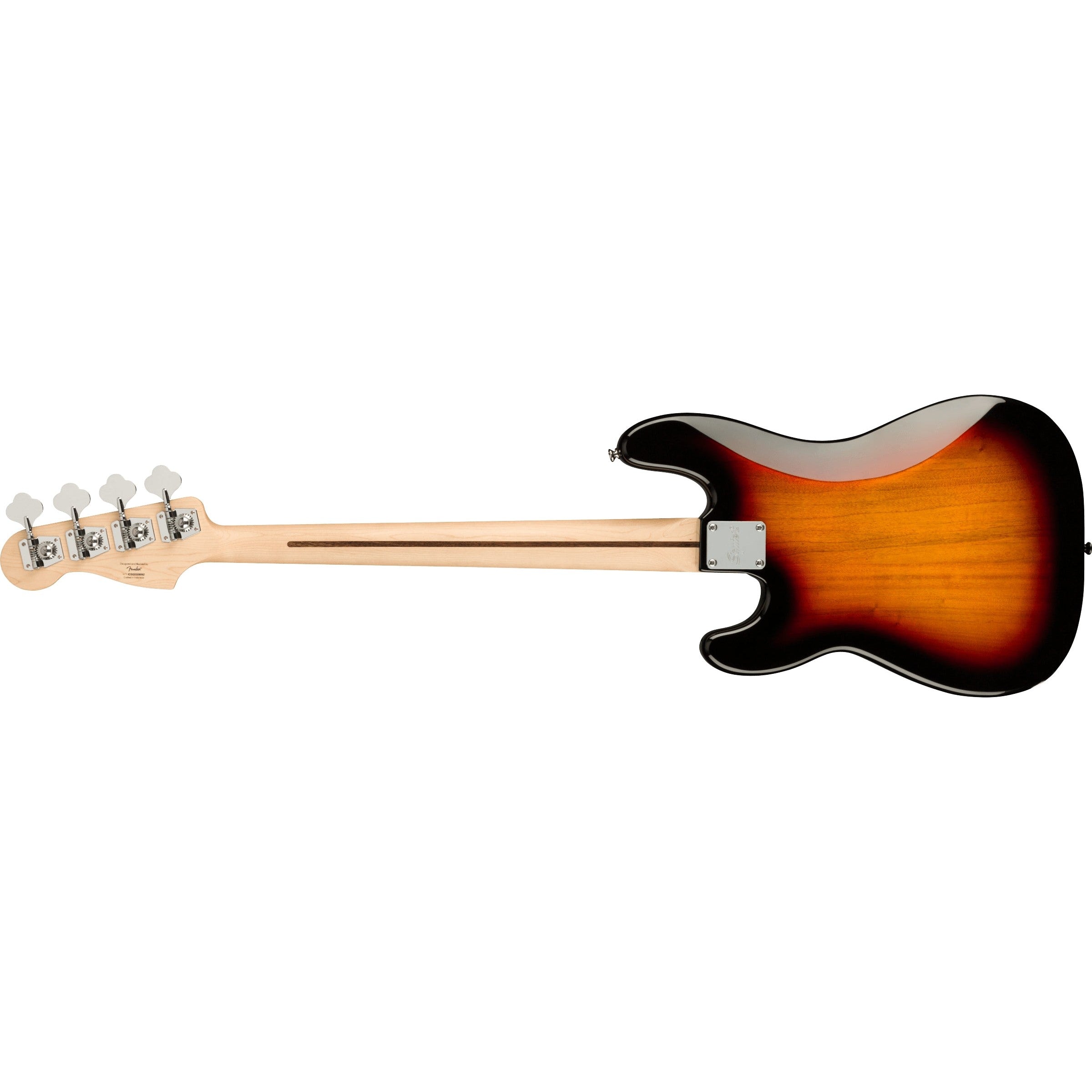 Squier - Affinity Series™ Precision Bass® PJ Pack - Laurel