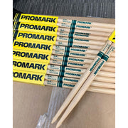 Promark - Carter Mclean Lacquered Hickory RBCMW