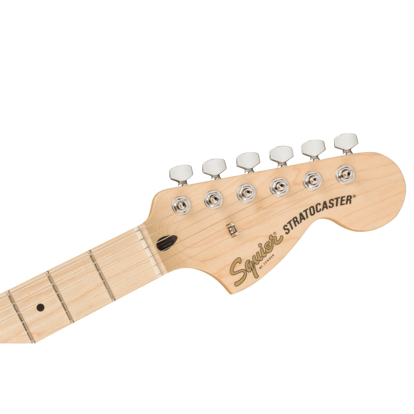 ギター Squier Stratocaster Piggy HU-8300 tuner Squier Stratocaster Piggy HU-8300 tuner