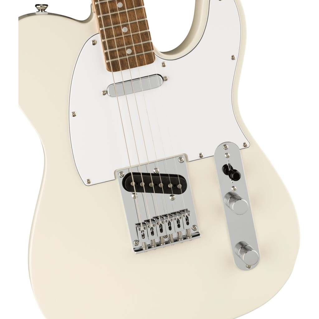 Fender　Squier Telecaster　Affinity　テレキャス Affinity Series® Telecaster® – Fender