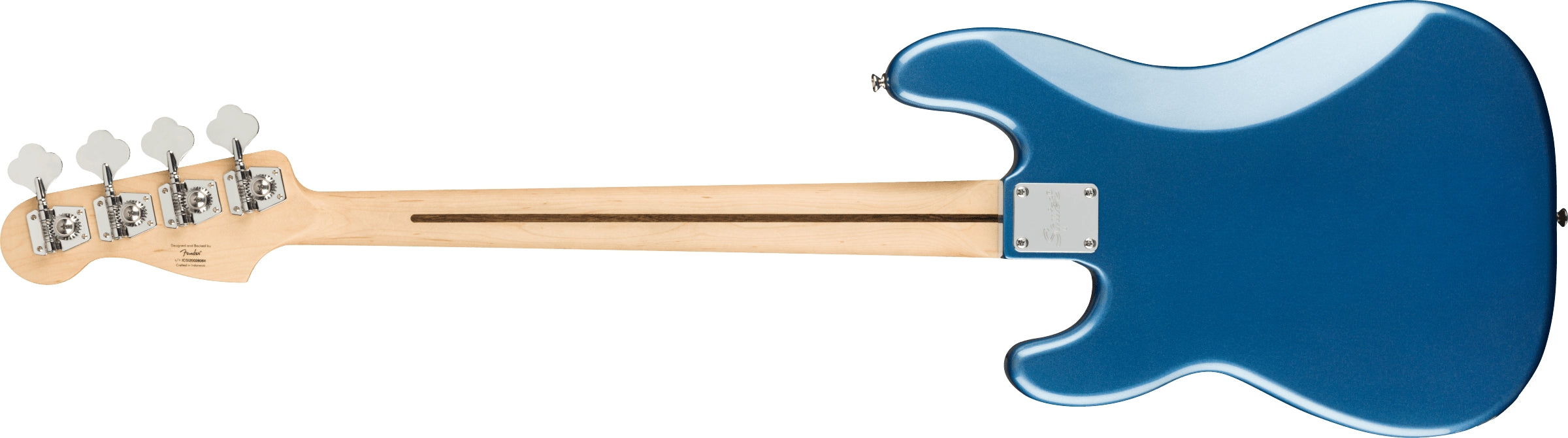 Squier - Affinity Series™ Precision Bass® PJ - Laurel Fingerboard