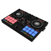 Reloop - Ready - Contrôleur portable pour Serato 