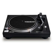 Reloop - RP-2000 MK2 Quartz-driven DJ turntable with direct drive