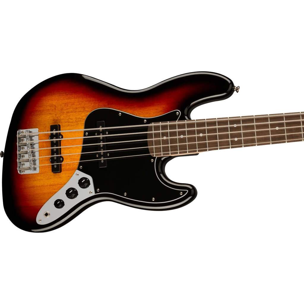 Squier - Affinity Series™ Jazz Bass® V - Laurel Fingerboard