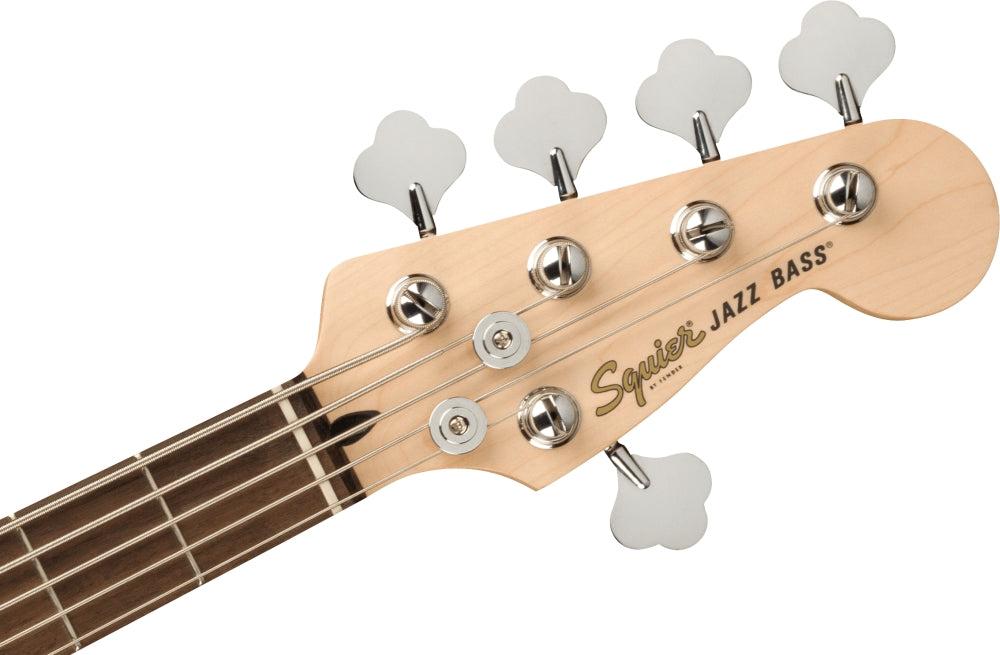 Squier - Affinity Series™ Jazz Bass® V - Laurel Fingerboard