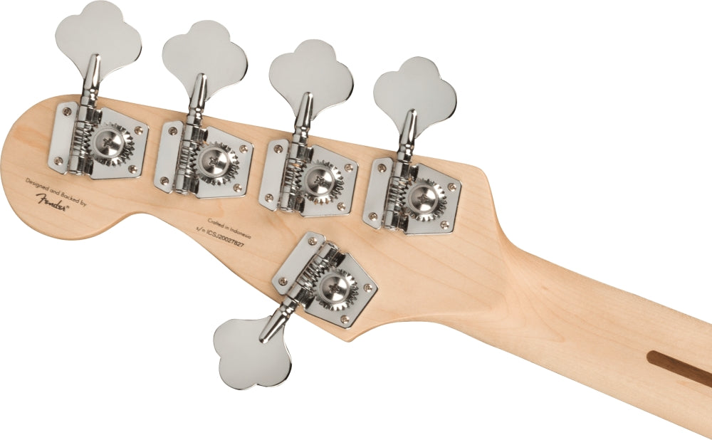 Squier - Affinity Series™ Jazz Bass® V - Laurel Fingerboard