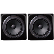 Avantone - MixCubes Active Black AV-AB (Pair)