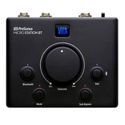 PreSonus - Microstation BT