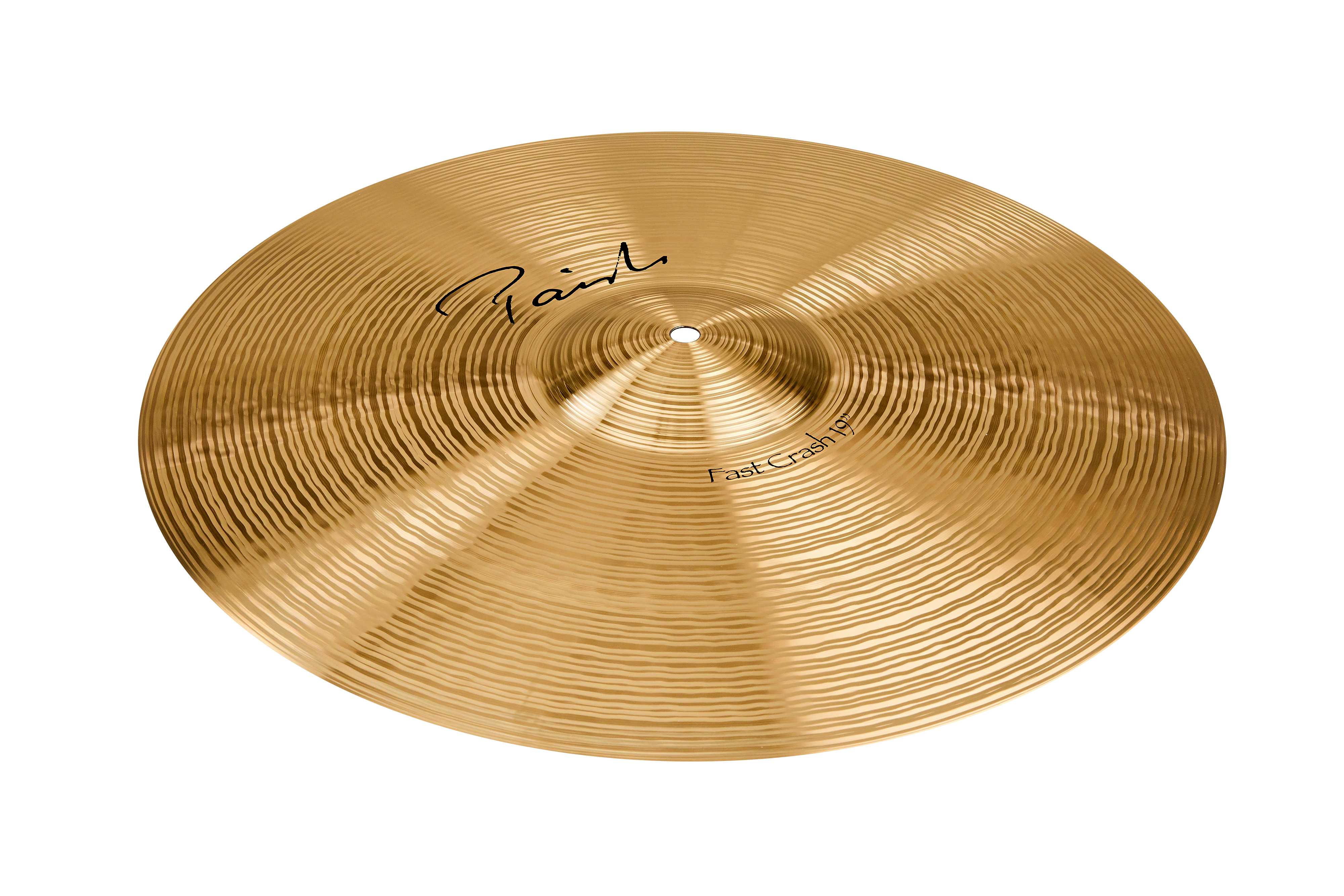 Paiste – stevesmusic-online