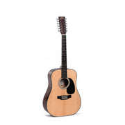 Sigma - DM12-1 12-String