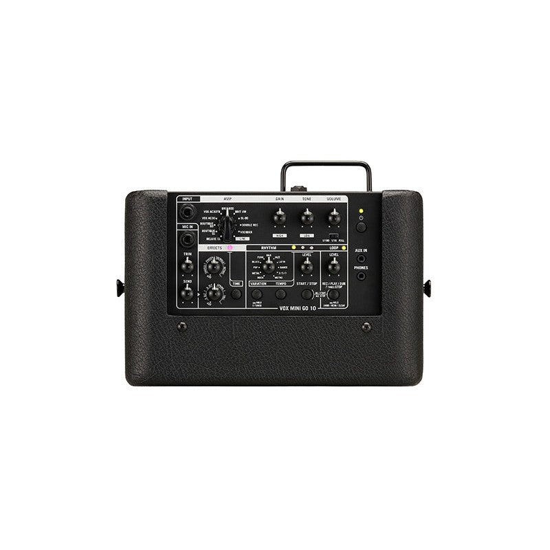 Vox - Vox Mini Go 10 – Steve's Music Store