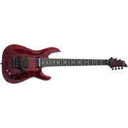 Schecter - C-7 FR S Apocalypse Red Reign 3058