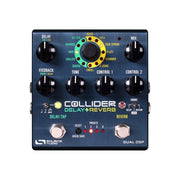 Source Audio - Colider Delay+Reverb SA263