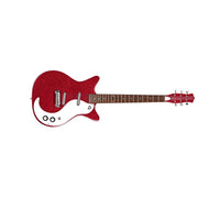 Danelectro - ’59M NOS+ Red Metalflake