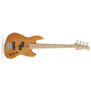 Sire - Bass Guitar 4-String Natural Satin U5-ALDER-4-NT