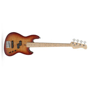 Sire - Bass Guitar 4-String Tobacco Sunburst U5-ALDER-4-TS